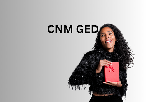 CNM GED Program cnm-ged-program