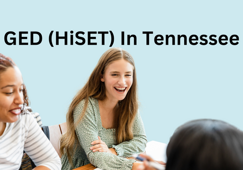 GED Tennessee