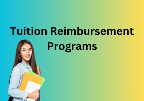 Tuition Reimbursement