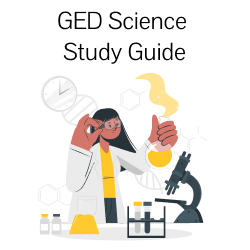 GED Science Study Guide