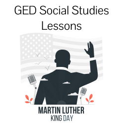 GED Social Studies Lessons