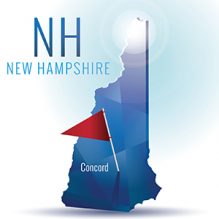 GED in New Hampshire